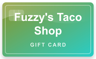 Fuzzy's Taco Shop