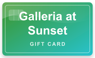 Galleria at Sunset