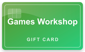 Games Workshop