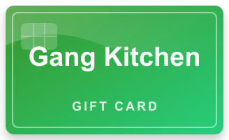Gang Kitchen