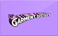 The Garment District