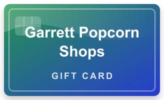 Garrett Popcorn Shops