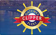 Gateway Clipper Fleet