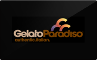 Gelato Paradiso