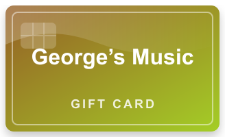 George’s Music