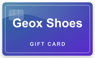 Geox Shoes