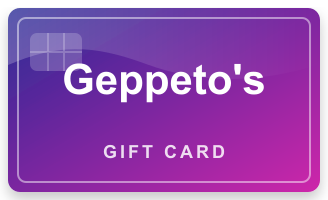 Geppeto's