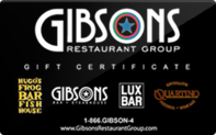 Gibson's Restaurant Group