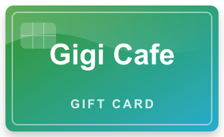 Gigi Cafe