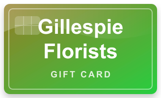 Gillespie Florists