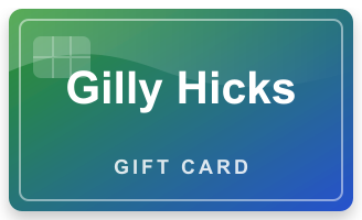 Gilly Hicks