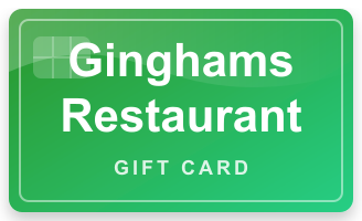 Ginghams Restaurant
