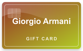 Giorgio Armani