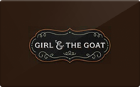 Girl and the Goat