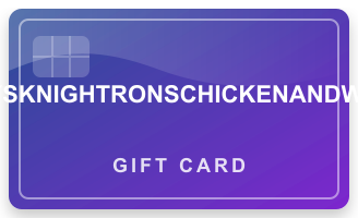 Gladys Knight & Ron’s Chicken and Waffles