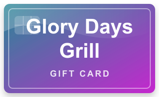 Glory Days Grill