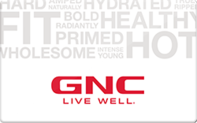 GNC