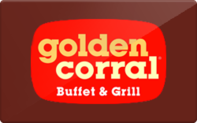 Golden Corral