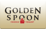 Golden Spoon