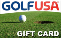 Golf USA