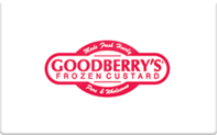 Goodberry’s Frozen Custard