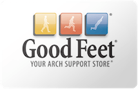 Good Feet