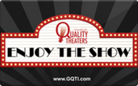 Goodrich Quality Theaters