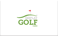 Go Play Golf