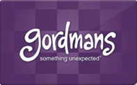 Gordmans
