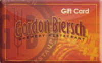 Gordon Biersch