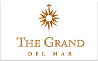 The Grand Del Mar