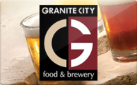 Granite City Food & Brewery