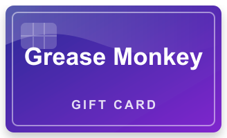 Grease Monkey