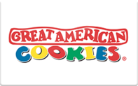 Great American Cookies