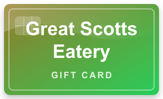 Great Scotts Eatery