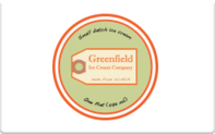 Greenfield Ice Cream Company