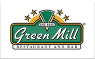 Green Mill Restaurant
