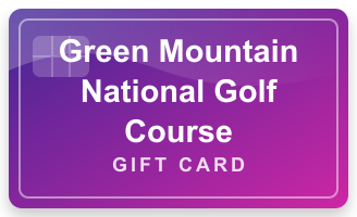 Green Mountain National Golf Course
