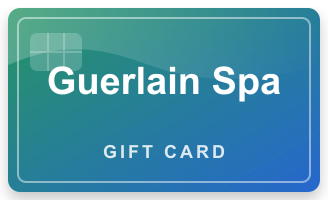 Guerlain Spa