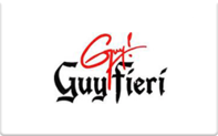 Guy Fieri Restaurants