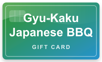 Gyu-Kaku Japanese BBQ