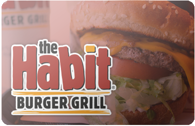 Habit Burger