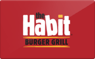 The Habit Burger Grill