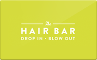 The Hair Bar