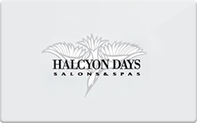 Halcyon Days Salons & Spas