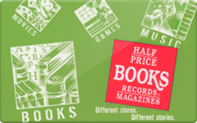Half Price Books