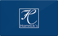 Hamrick’s