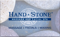 Hand and Stone