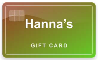 Hanna’s