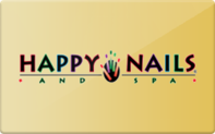 Happy Nails
